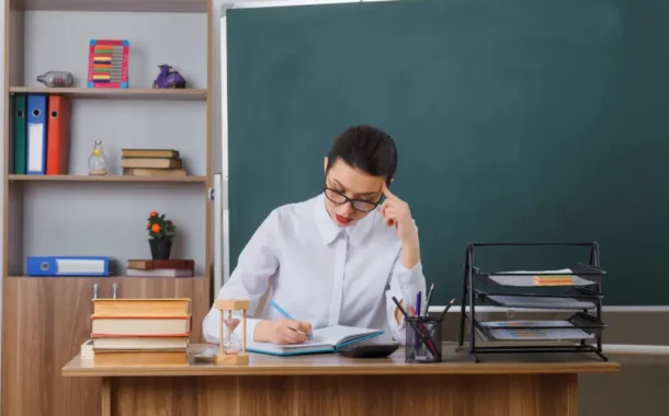 Câmara aprova mudanças nas regras de escolha de diretores escolares