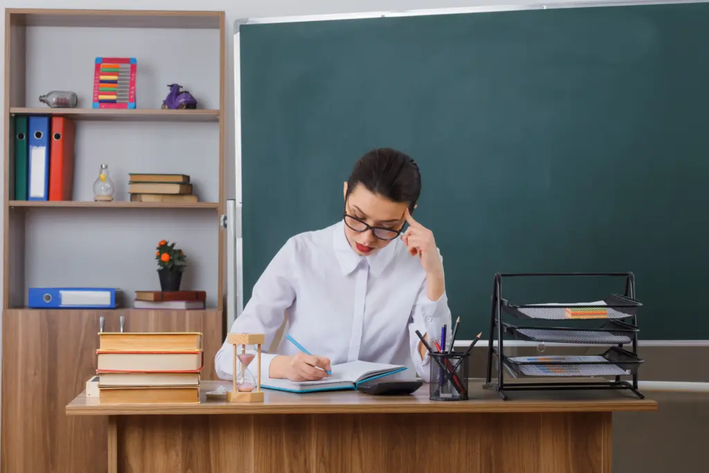 Câmara aprova mudanças nas regras de escolha de diretores escolares
